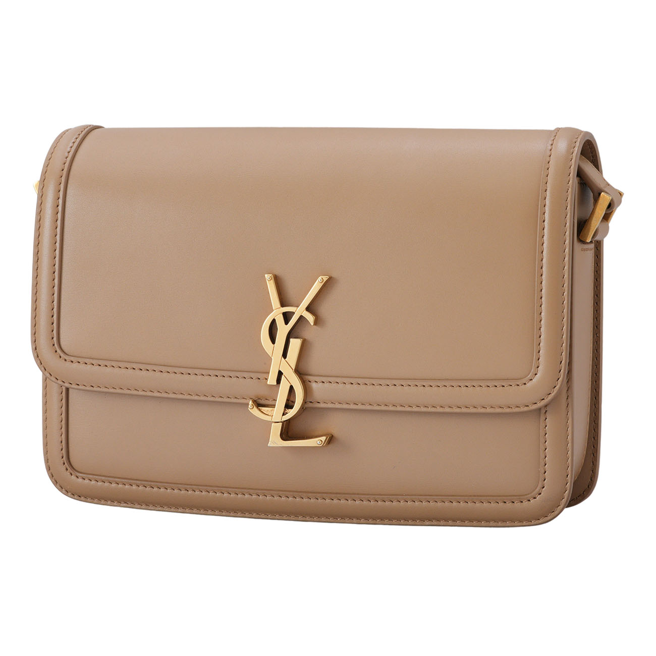 YVES SAINT LAURENT(USED)생로랑 634305 솔페리노 사첼백 미듐